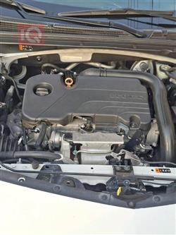 شيفروليه ماليبو